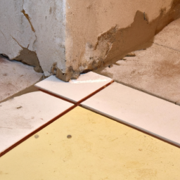 Carreaux de mosaïque : personnaliser votre salle de bain Flers